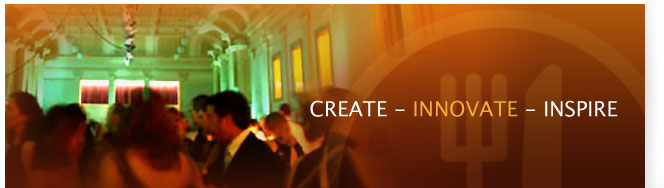 Create Innovate Inspire with Laissez-faire